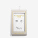 Joma Jewellery Moments To Shine 'Wonderful Mum' Stud Earrings - Jewellery - Joma Jewellery - Bumbletree