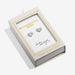 Joma Jewellery Moments To Shine 'Wonderful Mum' Stud Earrings - Jewellery - Joma Jewellery - Bumbletree