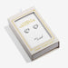Joma Jewellery Moments To Shine 'Lovely Daughter' Stud Earrings - Jewellery - Joma Jewellery - Bumbletree