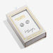 Joma Jewellery Moments To Shine 'Amazing Auntie' Stud Earrings - Jewellery - Joma Jewellery - Bumbletree