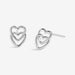 Joma Jewellery Moments To Shine 'Super Sister' Stud Earrings - Jewellery - Joma Jewellery - Bumbletree