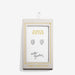 Joma Jewellery Moments To Shine 'Super Sister' Stud Earrings - Jewellery - Joma Jewellery - Bumbletree