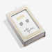 Joma Jewellery Moments To Shine 'Super Sister' Stud Earrings - Jewellery - Joma Jewellery - Bumbletree