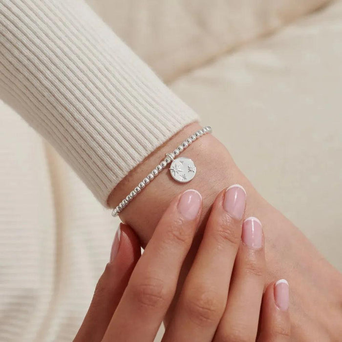 Joma Jewellery A Little 'Amazing Teacher' Bracelet