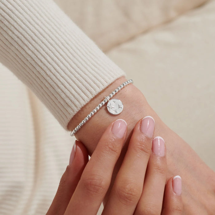 Joma Jewellery A Little 'Amazing Teacher' Bracelet
