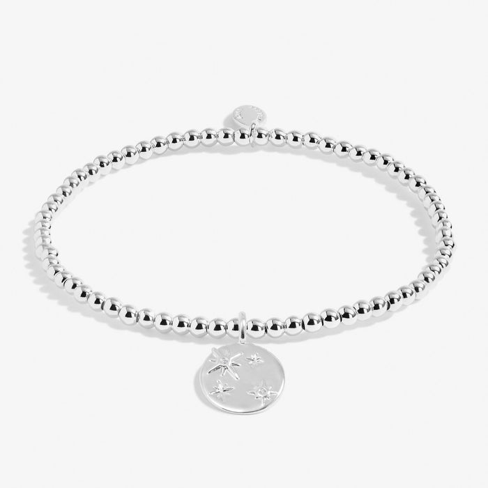 Joma Jewellery A Little 'Amazing Teacher' Bracelet