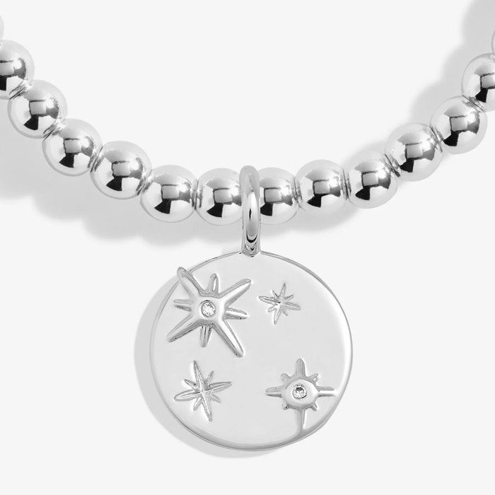 Joma Jewellery A Little 'Amazing Teacher' Bracelet