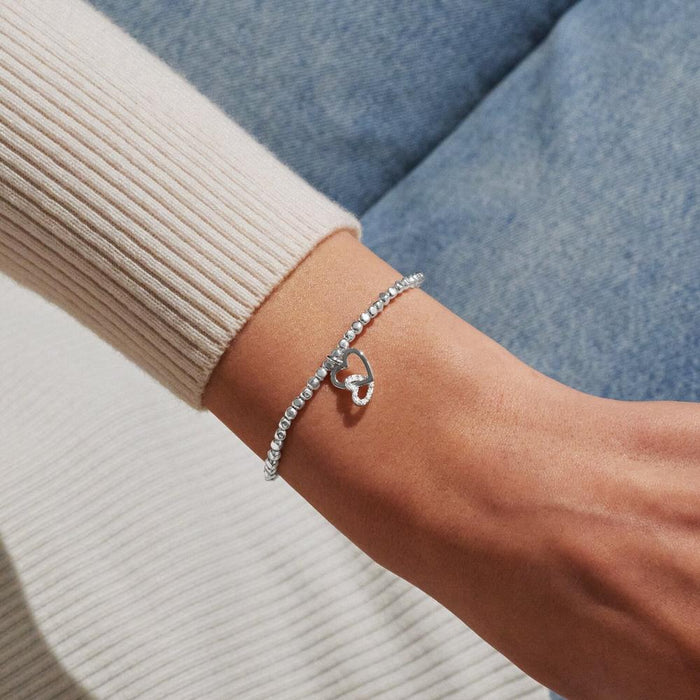 Joma Jewellery Forever Yours 'Treasured Sister' Bracelet - Jewellery - Joma Jewellery - Bumbletree