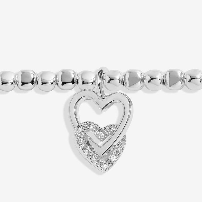 Joma Jewellery Forever Yours 'Treasured Sister' Bracelet - Jewellery - Joma Jewellery - Bumbletree