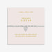 Joma Jewellery Forever Yours 'Treasured Sister' Bracelet - Jewellery - Joma Jewellery - Bumbletree