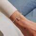 Joma Jewellery Forever Yours 'Treasured Daughter' Bracelet - Jewellery - Joma Jewellery - Bumbletree