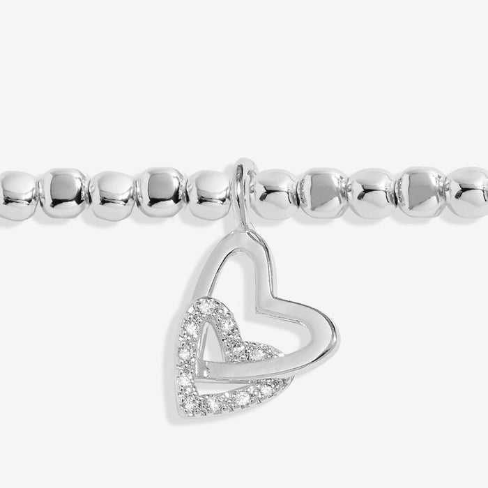 Joma Jewellery Forever Yours 'Treasured Daughter' Bracelet - Jewellery - Joma Jewellery - Bumbletree