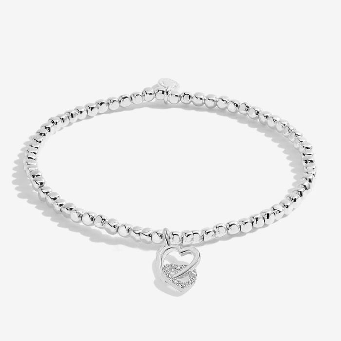 Joma Jewellery Forever Yours 'Treasured Auntie' Bracelet - Jewellery - Joma Jewellery - Bumbletree