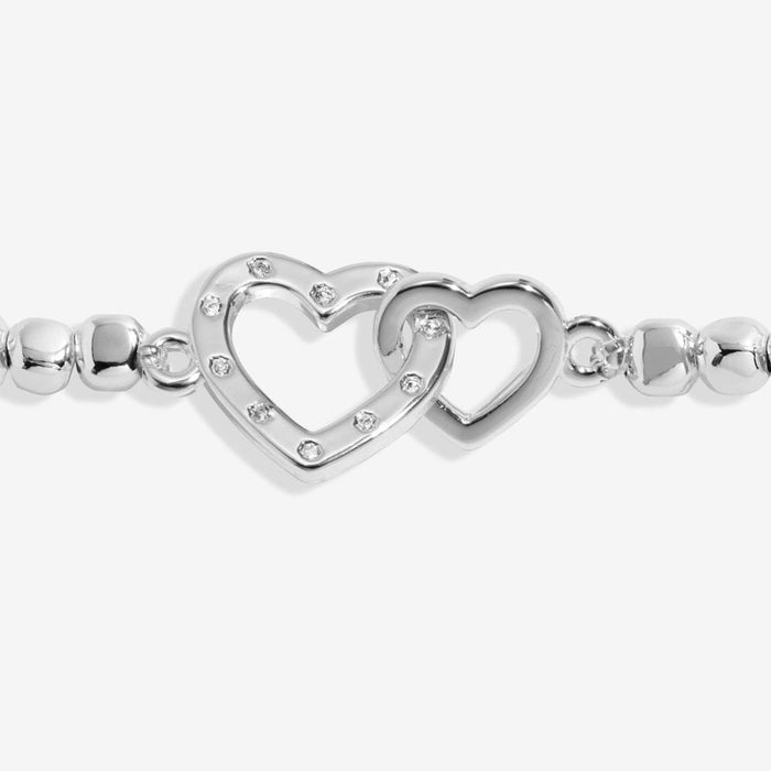 Joma Jewellery Forever Yours 'You Are The Best Gran Ever' Bracelet - Jewellery - Joma Jewellery - Bumbletree