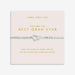 Joma Jewellery Forever Yours 'You Are The Best Gran Ever' Bracelet - Jewellery - Joma Jewellery - Bumbletree