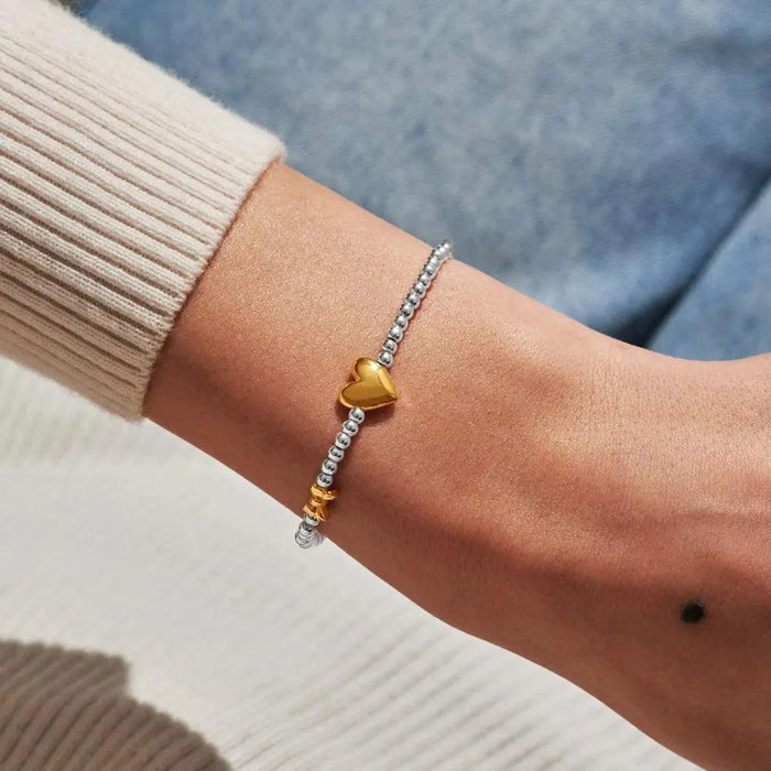 Joma Jewellery Birth Month A Little 'January' Bracelet - Jewellery - Joma Jewellery - Bumbletree