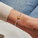 Joma Jewellery Birth Month A Little 'February' Bracelet - Jewellery - Joma Jewellery - Bumbletree