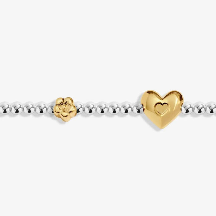 Joma Jewellery Birth Month A Little 'February' Bracelet - Jewellery - Joma Jewellery - Bumbletree