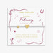 Joma Jewellery Birth Month A Little 'February' Bracelet - Jewellery - Joma Jewellery - Bumbletree