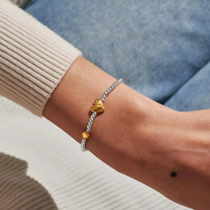 Joma Jewellery Birth Month A Little 'March' Bracelet - Jewellery - Joma Jewellery - Bumbletree