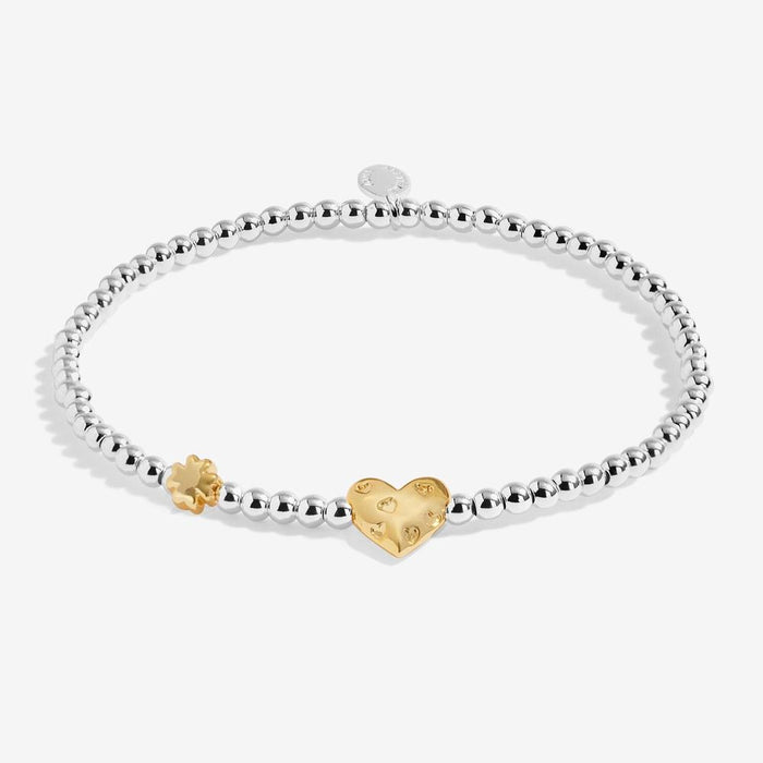 Joma Jewellery Birth Month A Little 'March' Bracelet - Jewellery - Joma Jewellery - Bumbletree