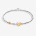 Joma Jewellery Birth Month A Little 'March' Bracelet - Jewellery - Joma Jewellery - Bumbletree