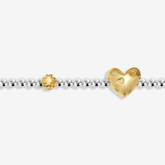 Joma Jewellery Birth Month A Little 'March' Bracelet - Jewellery - Joma Jewellery - Bumbletree