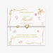 Joma Jewellery Birth Month A Little 'March' Bracelet - Jewellery - Joma Jewellery - Bumbletree