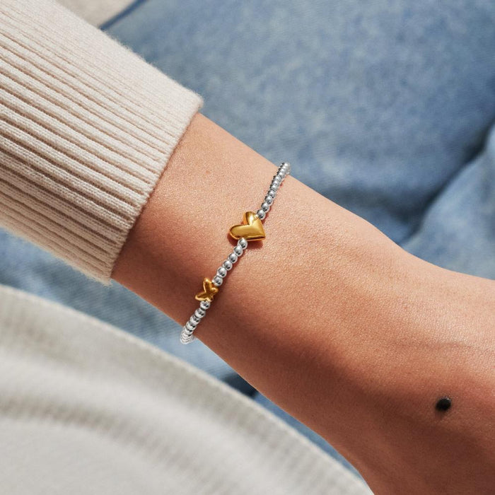 Joma Jewellery Birth Month A Little 'April' Bracelet - Jewellery - Joma Jewellery - Bumbletree