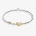 Joma Jewellery Birth Month A Little 'April' Bracelet - Jewellery - Joma Jewellery - Bumbletree