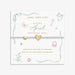 Joma Jewellery Birth Month A Little 'April' Bracelet - Jewellery - Joma Jewellery - Bumbletree