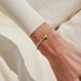 Joma Jewellery Birth Month A Little 'May' Bracelet - Jewellery - Joma Jewellery - Bumbletree