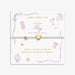 Joma Jewellery Birth Month A Little 'May' Bracelet - Jewellery - Joma Jewellery - Bumbletree