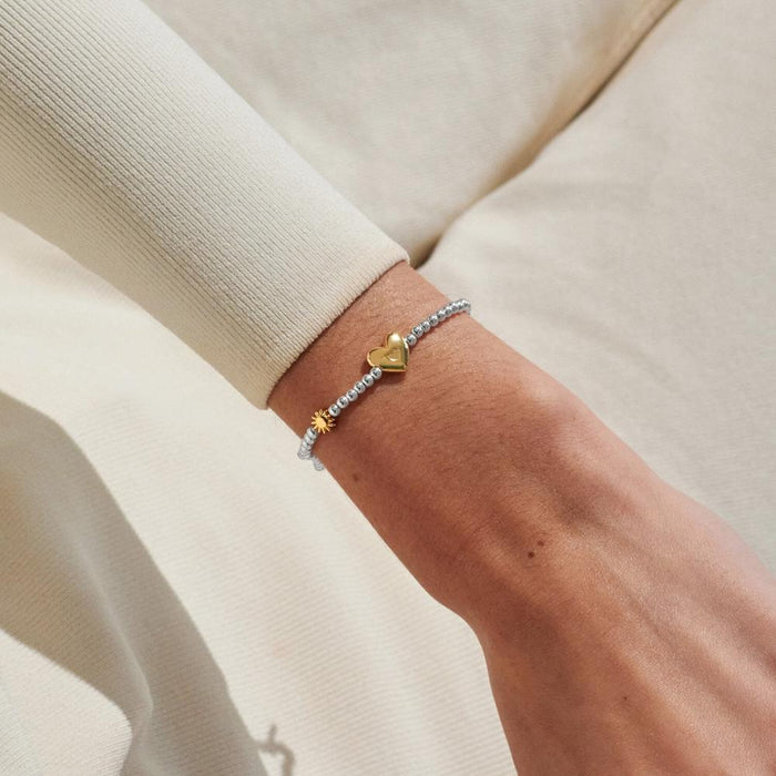 Joma Jewellery Birth Month A Little 'June' Bracelet - Jewellery - Joma Jewellery - Bumbletree