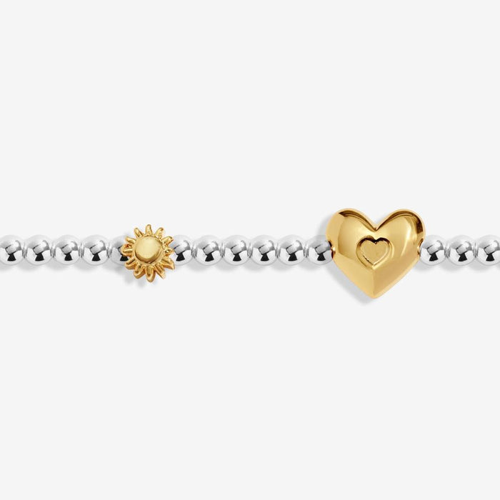 Joma Jewellery Birth Month A Little 'June' Bracelet - Jewellery - Joma Jewellery - Bumbletree