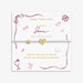 Joma Jewellery Birth Month A Little 'June' Bracelet - Jewellery - Joma Jewellery - Bumbletree