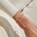 Joma Jewellery Birth Month A Little 'July' Bracelet - Jewellery - Joma Jewellery - Bumbletree