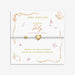 Joma Jewellery Birth Month A Little 'July' Bracelet - Jewellery - Joma Jewellery - Bumbletree