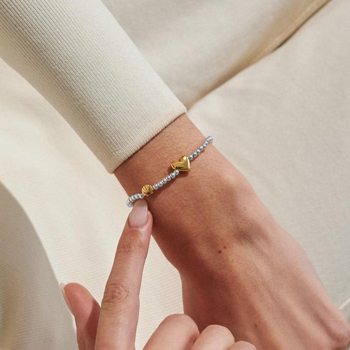Joma Jewellery Birth Month A Little 'August' Bracelet - Jewellery - Joma Jewellery - Bumbletree