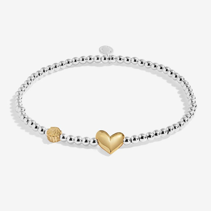 Joma Jewellery Birth Month A Little 'August' Bracelet - Jewellery - Joma Jewellery - Bumbletree