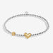 Joma Jewellery Birth Month A Little 'August' Bracelet - Jewellery - Joma Jewellery - Bumbletree