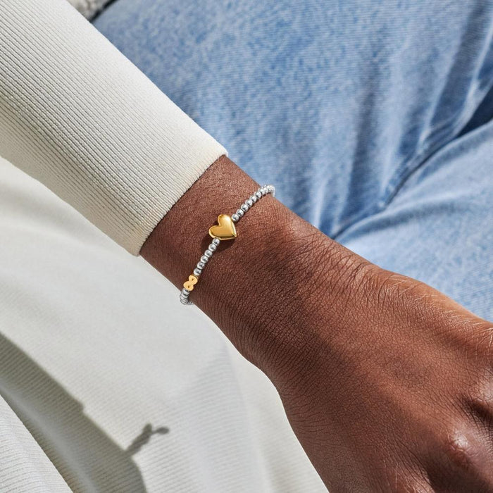 Joma Jewellery Birth Month A Little 'September' Bracelet - Jewellery - Joma Jewellery - Bumbletree