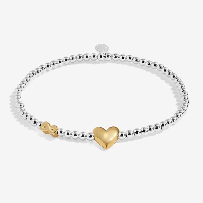 Joma Jewellery Birth Month A Little 'September' Bracelet - Jewellery - Joma Jewellery - Bumbletree