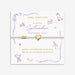Joma Jewellery Birth Month A Little 'September' Bracelet - Jewellery - Joma Jewellery - Bumbletree