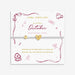Joma Jewellery Birth Month A Little 'October' Bracelet - Jewellery - Joma Jewellery - Bumbletree