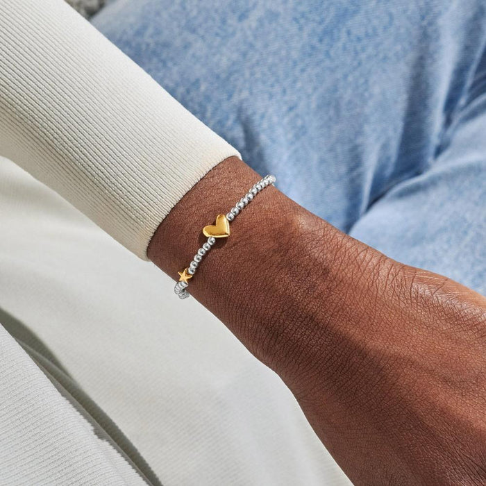 Joma Jewellery Birth Month A Little 'December' Bracelet - Jewellery - Joma Jewellery - Bumbletree