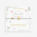 Joma Jewellery Birth Month A Little 'December' Bracelet - Jewellery - Joma Jewellery - Bumbletree