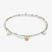 Joma Jewellery Sparkle Confetti A Little 'Congratulations' Bracelet - Jewellery - Joma Jewellery - Bumbletree