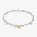 Joma Jewellery Sparkle Confetti A Little 'Mummy To Be' Bracelet - Jewellery - Joma Jewellery - Bumbletree