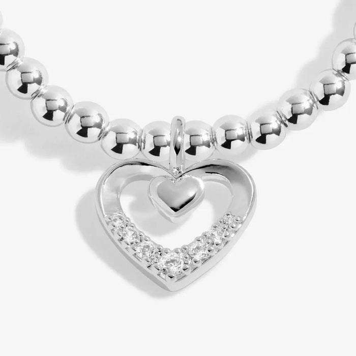 Joma Jewellery A Little 'Happy Mother's Day' Bracelet - Jewellery - Joma Jewellery - Bumbletree